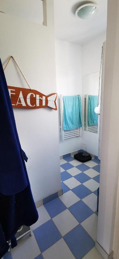 Bulle Marine Apartment Calais Exterior photo